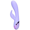  Loveline Vibro Rabbit LAVENDER 11 x 3.7cm